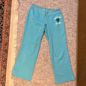 Old Navy Light Blue Sweatpants